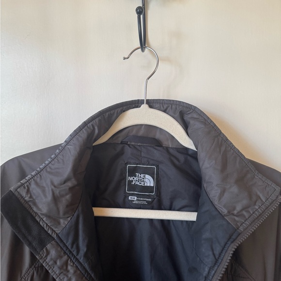 The North Face Women’s Dark Gray Performance Jacket - Picture 2 of 4